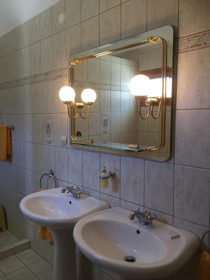 Villas Alexandros Petrino Kalamaki  Ngoại thất bức ảnh