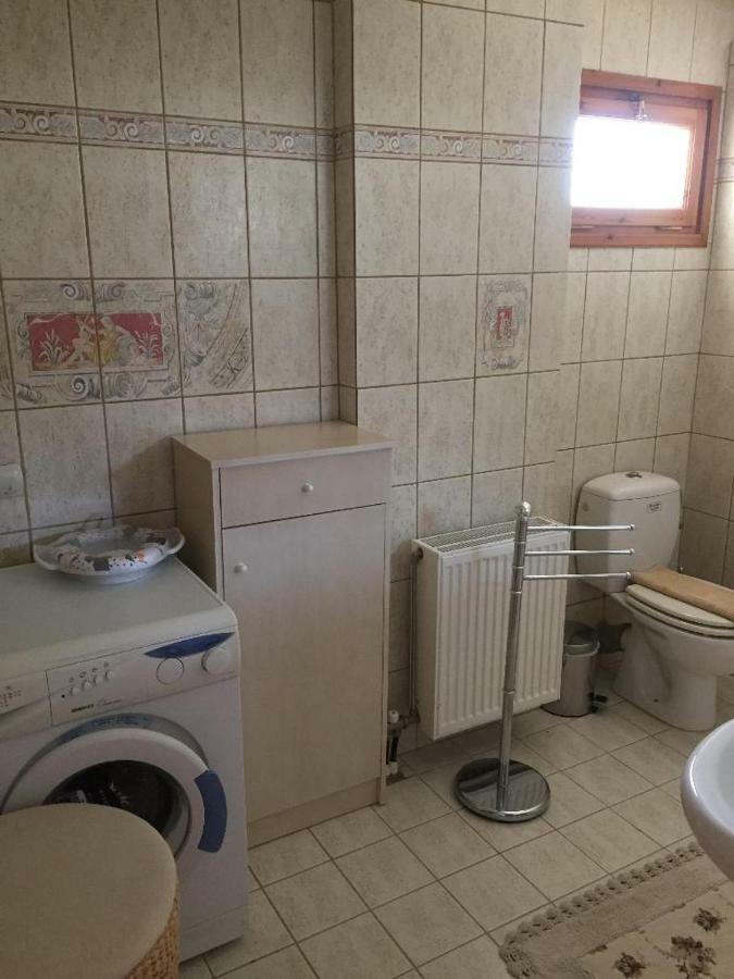 Villas Alexandros Petrino Kalamaki  Ngoại thất bức ảnh