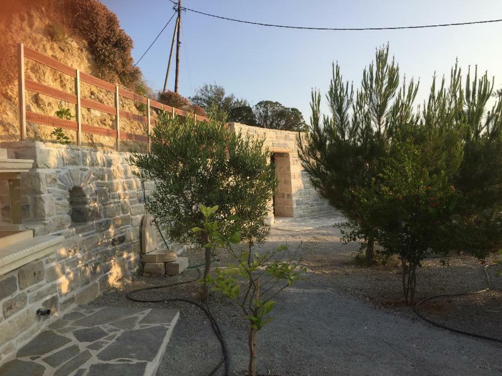 Villas Alexandros Petrino Kalamaki  Ngoại thất bức ảnh